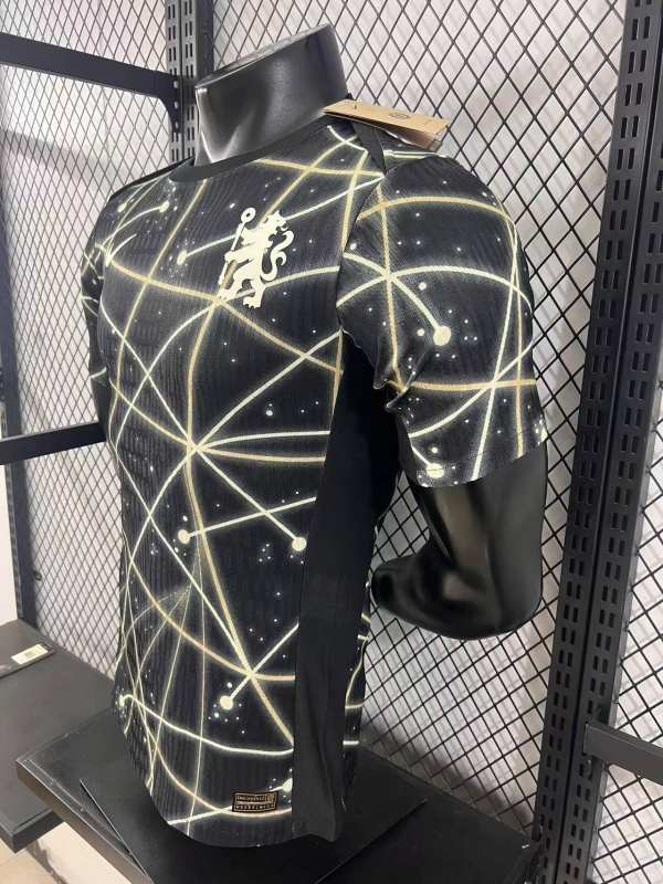 2025/26 Chelsea Training Jersey Player Version 