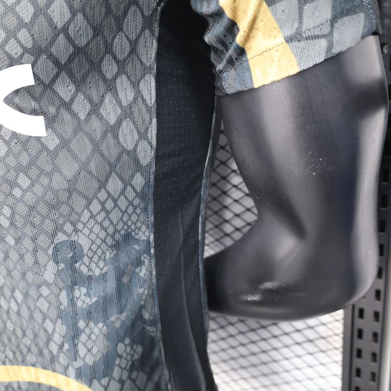 2025/26 Chelsea Snake Special Player Version Jersey