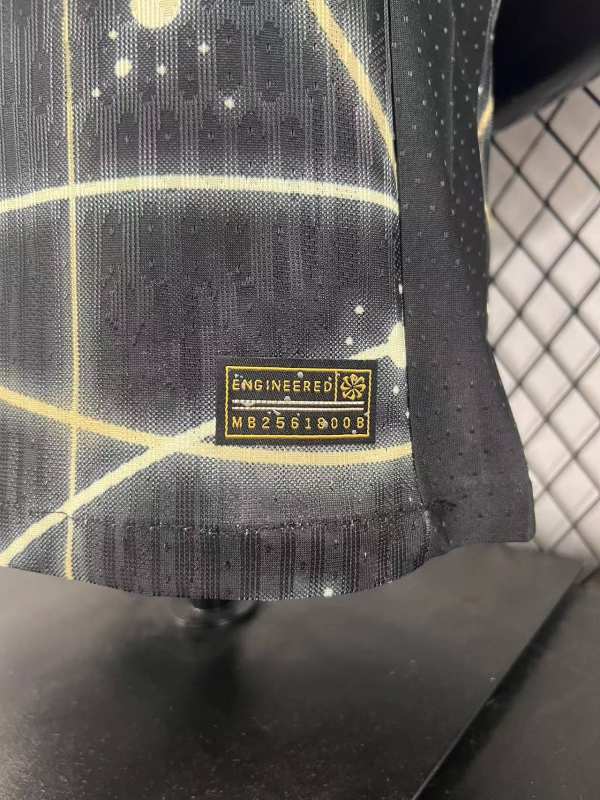 2025/26 Chelsea Training Jersey Player Version 