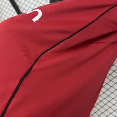 2025/26 Manchester United Home Jersey