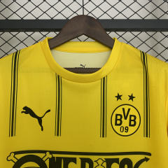 2025/26 Borussia Dortmund Special Edition Jersey 