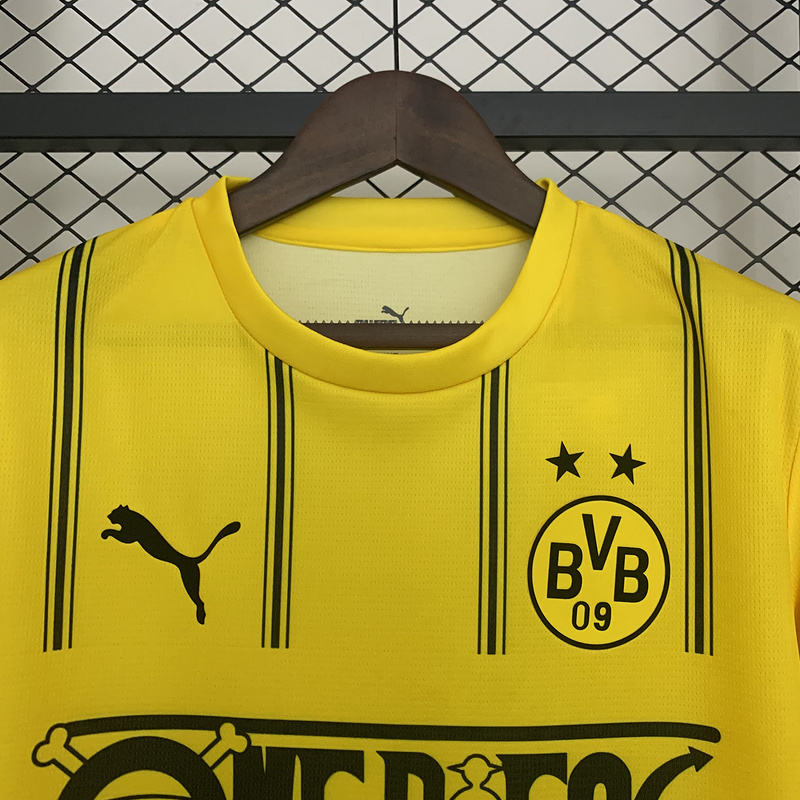 2025/26 Borussia Dortmund Special Edition Jersey 