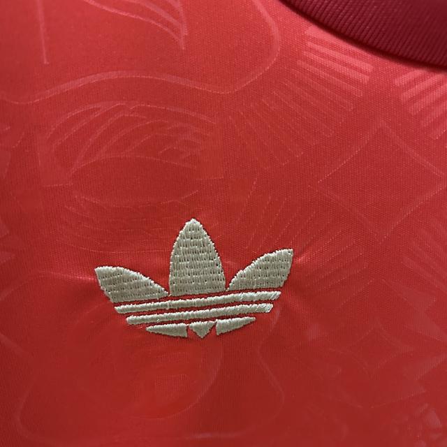 2025/26 Bayern Munich 125th Anniversary Kids Jersey 