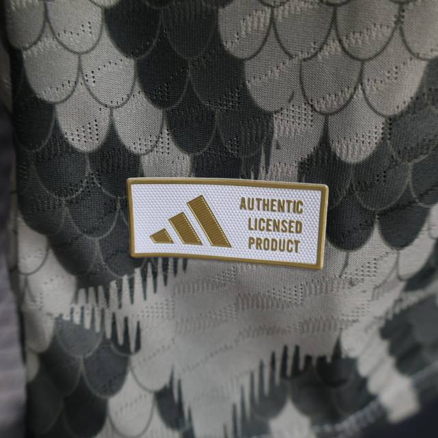 2025/26  Bayern Munich Special Player Version Jersey 