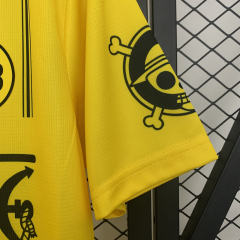 2025/26 Borussia Dortmund Special Edition Jersey 