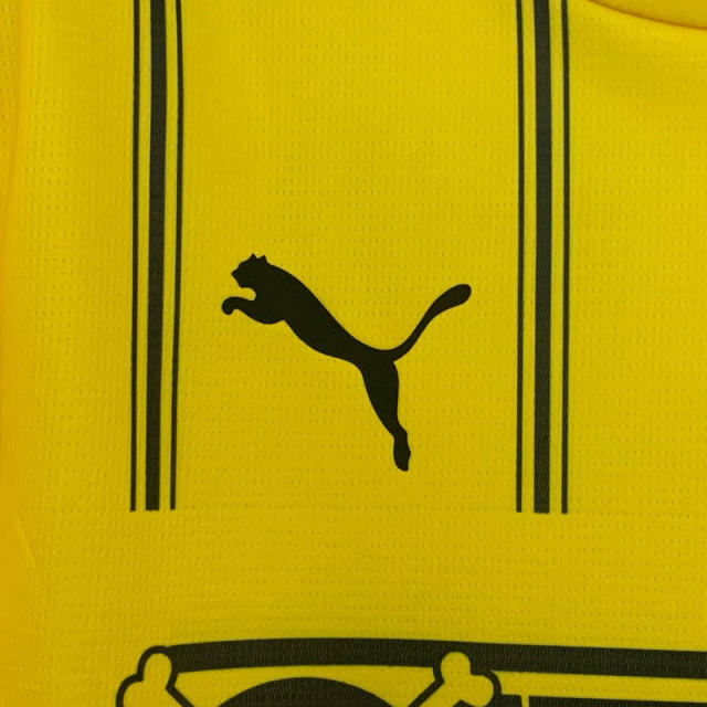 2025/26 Borussia Dortmund Special Edition Jersey 