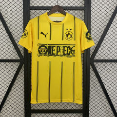 2025/26 Borussia Dortmund Special Edition Jersey 