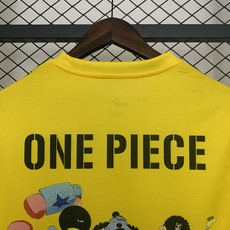 2025/26 Borussia Dortmund Special Edition Jersey 