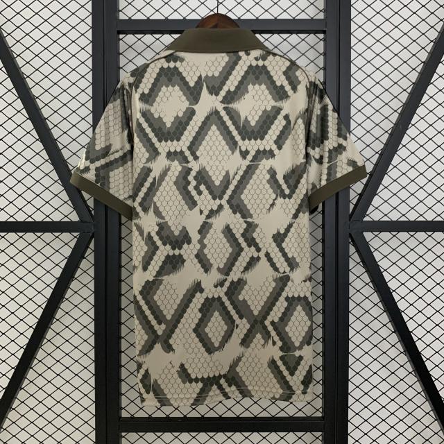 2025/26  Bayern Munich Special Version Jersey 