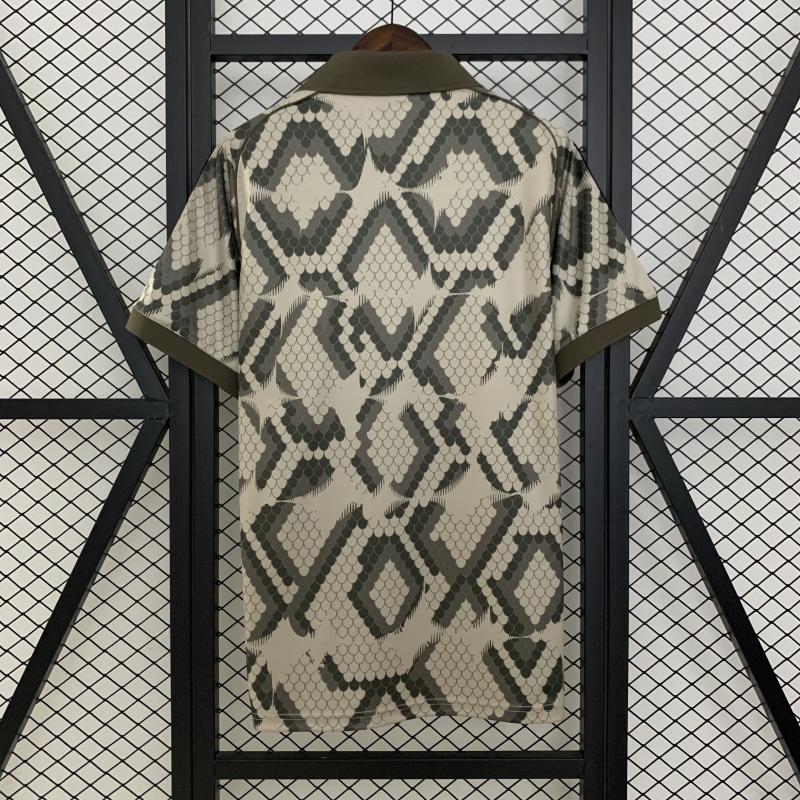 2025/26  Bayern Munich Special Version Jersey 