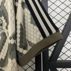 2025/26  Bayern Munich Special Version Jersey 