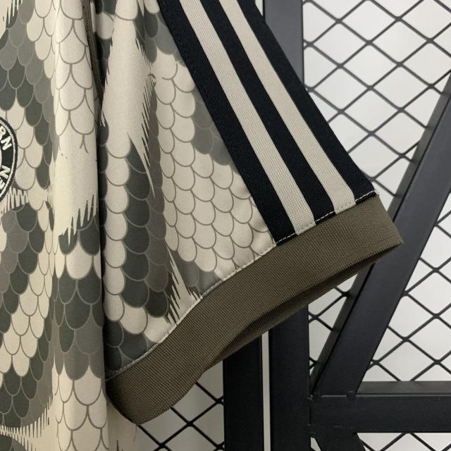 2025/26  Bayern Munich Special Version Jersey 