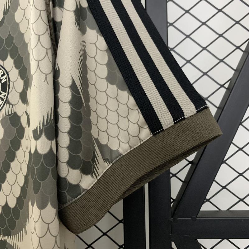 2025/26  Bayern Munich Special Version Jersey 