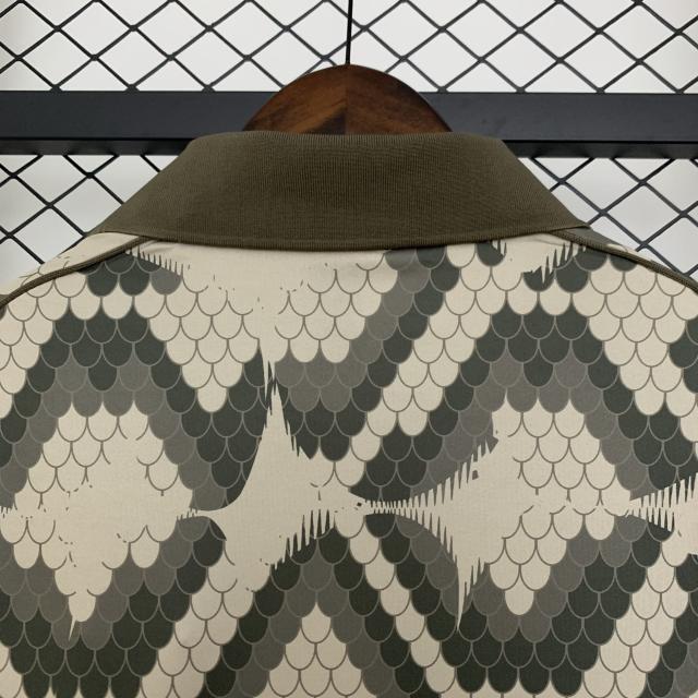 2025/26  Bayern Munich Special Version Jersey 