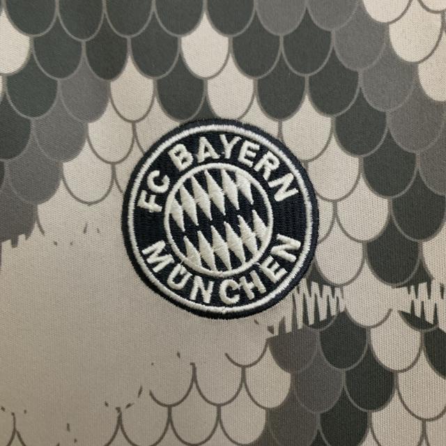 2025/26  Bayern Munich Special Version Jersey 