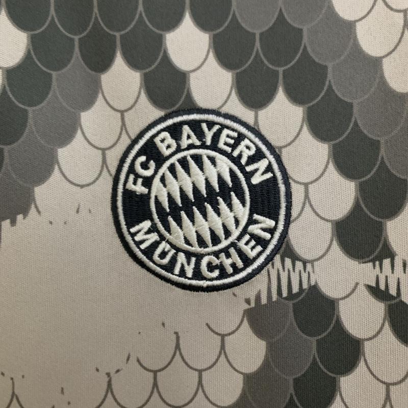 2025/26  Bayern Munich Special Version Jersey 