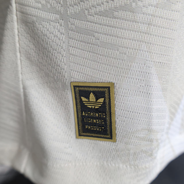 2025/26  Bayern Munich 125th Anniversary Special Player Version Jersey 