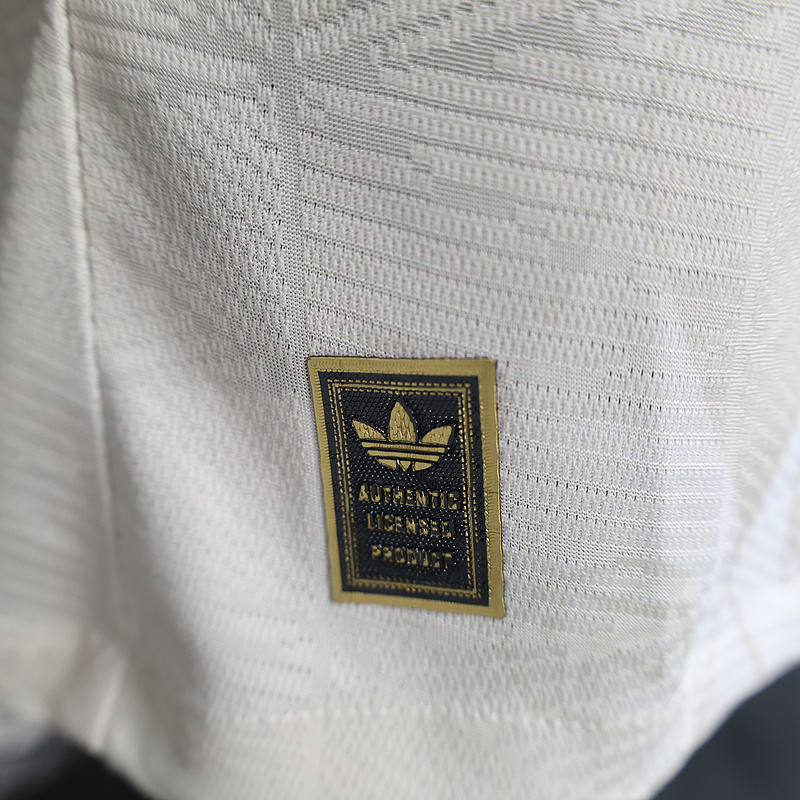 2025/26  Bayern Munich 125th Anniversary Special Player Version Jersey 