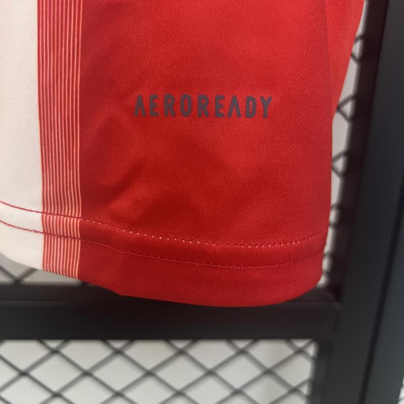 2025/26 Bayern Munich Home Jersey