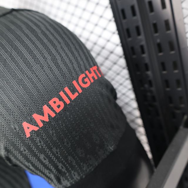 2025/26 Barcelona Away Barça x Spotify x Travis Scott Player Version Jersey 