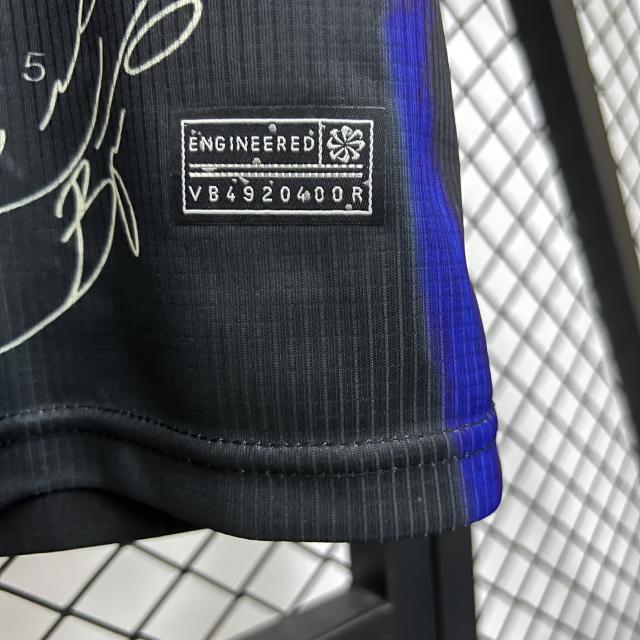 2025/26 Barcelona Special Edition Jersey 