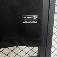 2025/26 Barcelona Away Barça x Spotify x Travis Scott Fan Version Jersey 