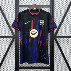 2025/26 Barcelona Special Edition Jersey 