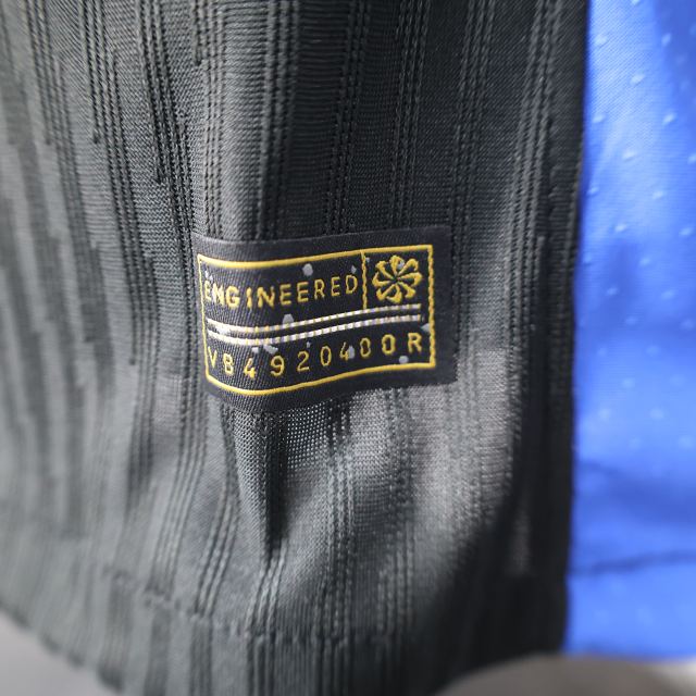 2025/26 Barcelona Away Barça x Spotify x Travis Scott Player Version Jersey 