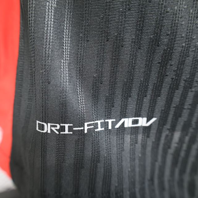 2025/26 Barcelona Away Barça x Spotify x Travis Scott Player Version Jersey 