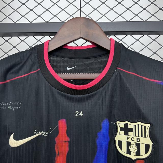 2025/26 Barcelona Special Edition Jersey 