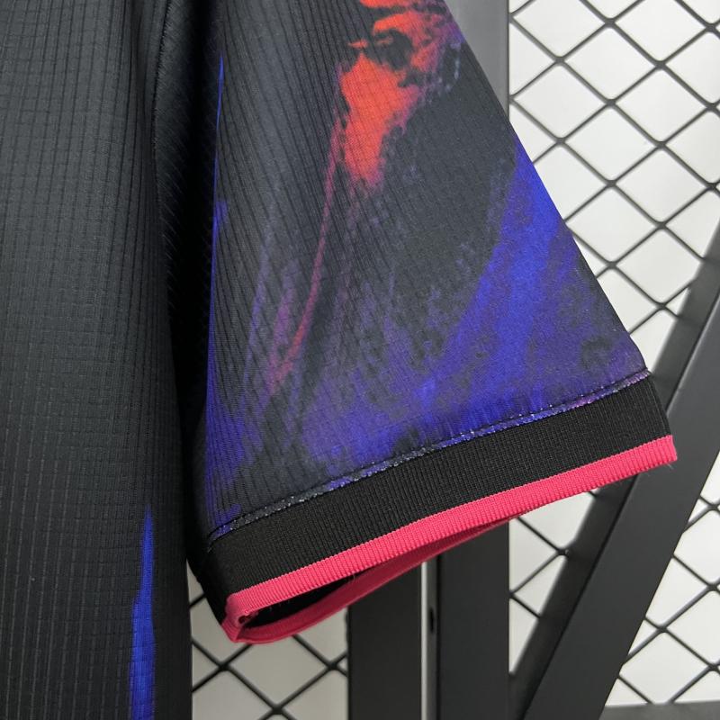 2025/26 Barcelona Special Edition Jersey 