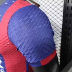 2025/26 MESSI #10 Commemorative Player Edition Jersey