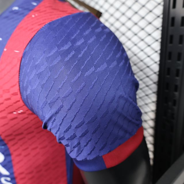 2025/26 MESSI #10 Commemorative Player Edition Jersey