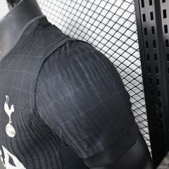 2025/26 Tottenham Hotspur Away Jersey Player Version