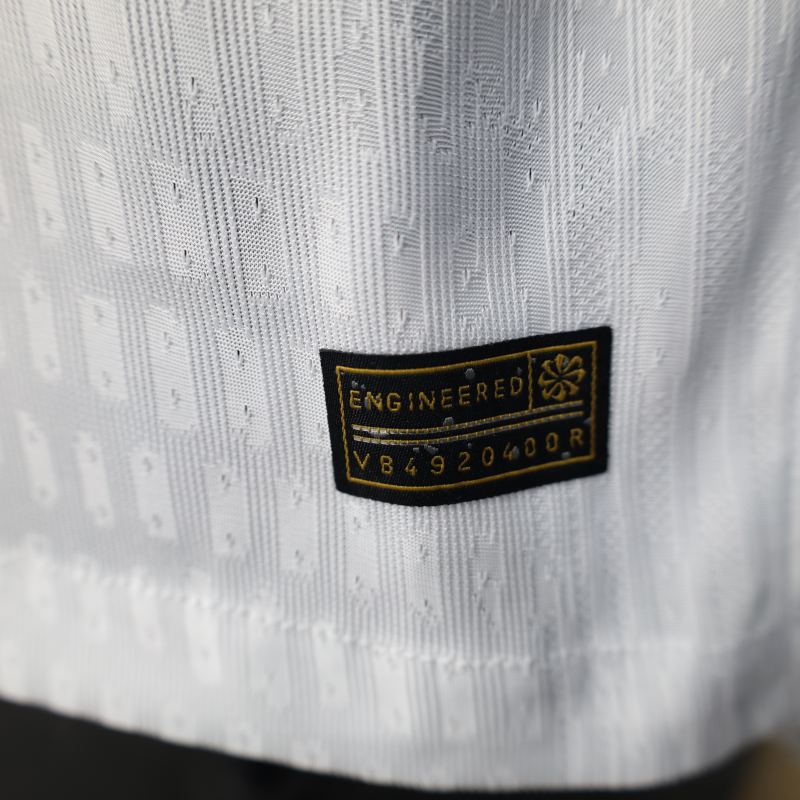 2025/26 Tottenham Hotspur Home Jersey Player Version