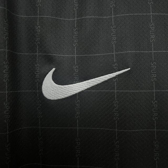 2025/26 Tottenham Hotspur Away Fan Version Jersey 