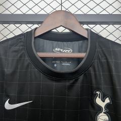 2025/26 Tottenham Hotspur Away Fan Version Jersey 