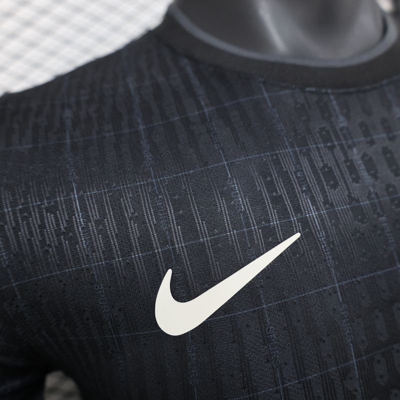 2025/26 Tottenham Hotspur Away Jersey Player Version