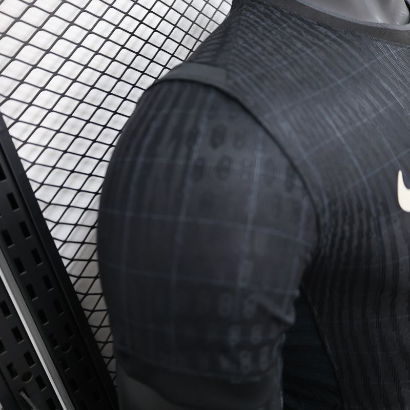 2025/26 Tottenham Hotspur Away Jersey Player Version