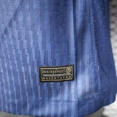 2025/26 PSG Home Jersey Player Version 