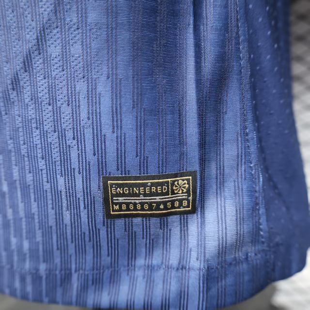 2025/26 PSG Home Jersey Player Version 