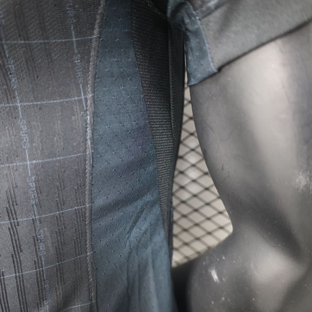 2025/26 Tottenham Hotspur Away Jersey Player Version