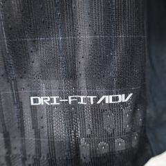 2025/26 Tottenham Hotspur Away Jersey Player Version