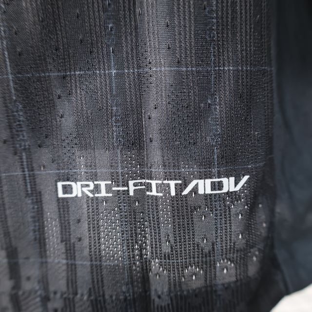 2025/26 Tottenham Hotspur Away Jersey Player Version