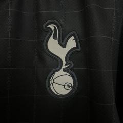2025/26 Tottenham Hotspur Away Fan Version Jersey 