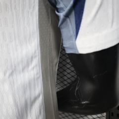 2025/26 Tottenham Hotspur Home Jersey Player Version