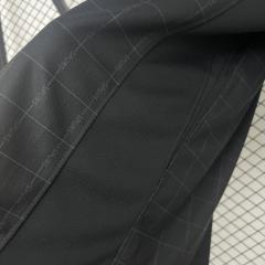 2025/26 Tottenham Hotspur Away Fan Version Jersey 