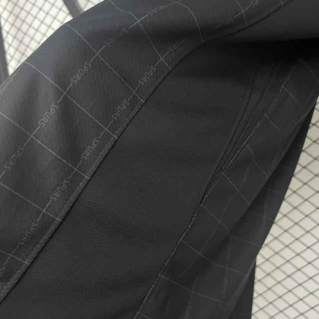 2025/26 Tottenham Hotspur Away Fan Version Jersey 