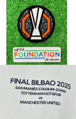 Europa League&FIANL