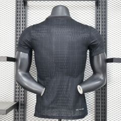 2025/26 Tottenham Hotspur Away Jersey Player Version